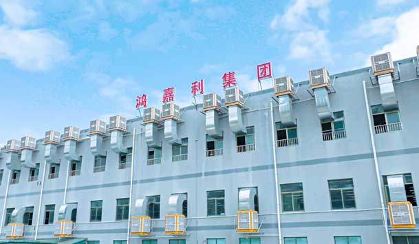 ?高效觸達(dá)，全程守護(hù)：鴻嘉利售后如何做到快、準(zhǔn)、穩(wěn)？(圖5)