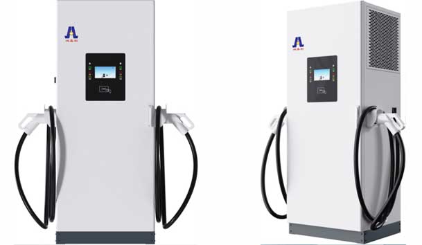 智領(lǐng)充換電 賦能新未來：鴻嘉利誠邀各位蒞臨2025上海充換電展、光儲充展CPSE(圖3)
